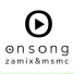 Zamix, MSMC