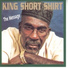 King Short Shirt