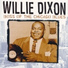 Walter "Shakey" Horton