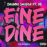 Shauna Shadae, IQ