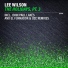 Lee Wilson
