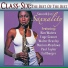 Marion Meadows - Just For Kicks