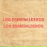 Los Esmeralderos