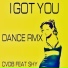 Cvdb feat. Shy