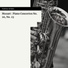 Clara Haskil, Wiener Symphoniker, Paul Sacher