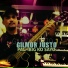 Gilmor Justo