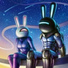 Pogo & Scorpion