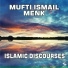 Mufti Ismail Menk