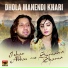 Izhar Abbas, Sumaira Shama