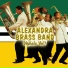 Alexandra Brass Band