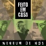 Nenhum de Nós feat. Roberta Campos
