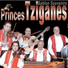 Princes Tziganes