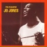 Jo Jones - The Jo Jones Special (1955)