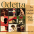 Odetta