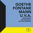 Gert Westphal, Thomas Mann