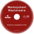 Markojuhani Rautavaara