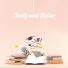 Study Time Collection, Easy Study Music Chillout