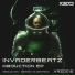 InvaderbeatZ
