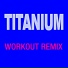Workout Remix Factory