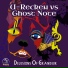 U-Recken & Ghost Note