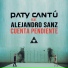 Paty Cantú feat. Alejandro Sanz