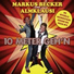 Markus Becker, Almklausi