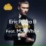 Eric Powa B feat. MJ White