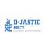 D-Jastic-dj roma the white Tracklist