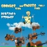 Gerhard Narholz, The Gerhard Narholz Orchestra
