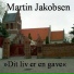 Connie Cecilia Jørgensen, Martin Jakobsen