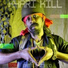 Khari Kill