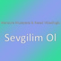 Menzure Musayeva feat. Resad Vidadioglu