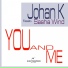 Johan K feat. Sasha Wind feat. Sasha Wind