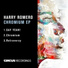 Harry Romero