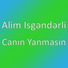 Alim Isgəndərli