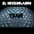 El Negroblanco