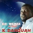 K Danquah