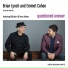 Brian Lynch and Emmet Cohen