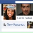Tony Poptamas