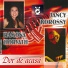 Ramona Horvath și Jancy Korossy