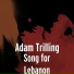 Adam Trilling