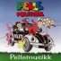 Pelle Politibil