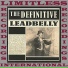 Lead Belly