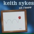 Keith Sykes