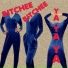 Bitchee Bitchee Ya Ya Ya