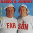 Johnny Hansen, Bjørn Hansen