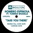 Homero Espinosa feat. Tobirus Mozelle