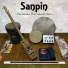 Sanpin