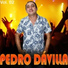Pedro Dávilla