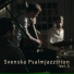 Svenska Psalmjazztrion